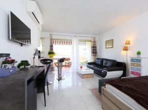 Apartment Villa Lerins